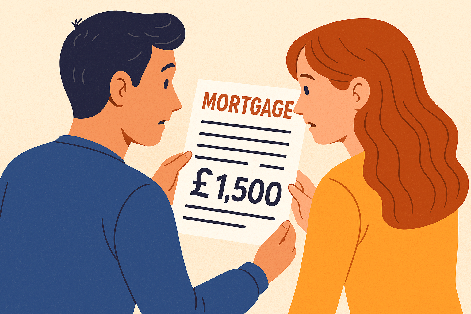 💰 Maximising Your Returns: How 75% LTV Mortgages Can Work for You